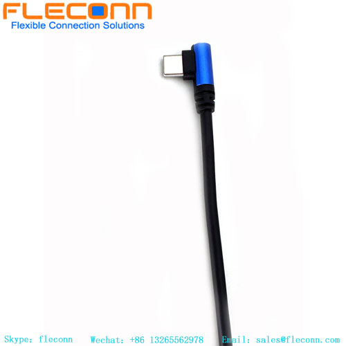 Type de données de charge à 90 degrés C