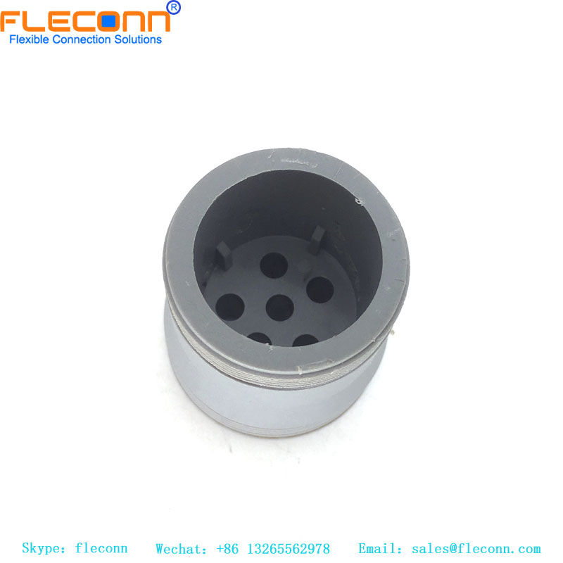 Boîtiers automobiles HD16-6-12S DEUTSCH