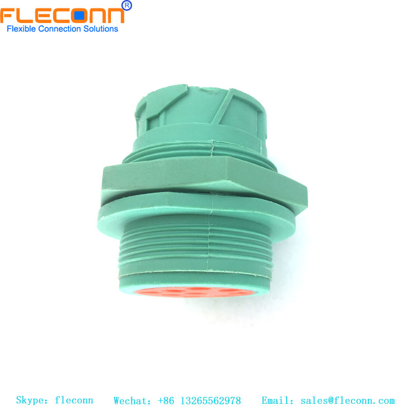 Connecteurs automobiles Deutsch 9 broches HD10 série HD10-9-1939P-BP03