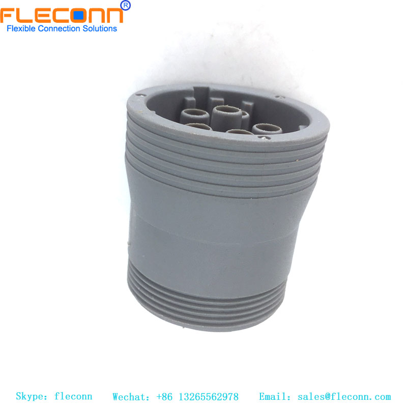 Boîtiers automobiles HD16-6-12S DEUTSCH