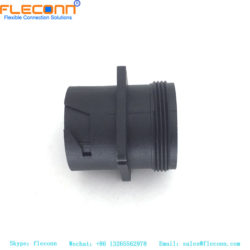 Connecteur fil à fil DEUTSCH HD série 9 broches HD10-9-1939P