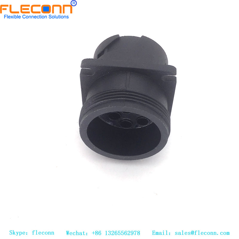 Connecteur fil à fil DEUTSCH HD série 9 broches HD10-9-1939P