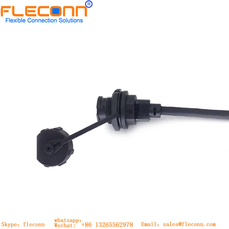 Câble de date USB personnalisé