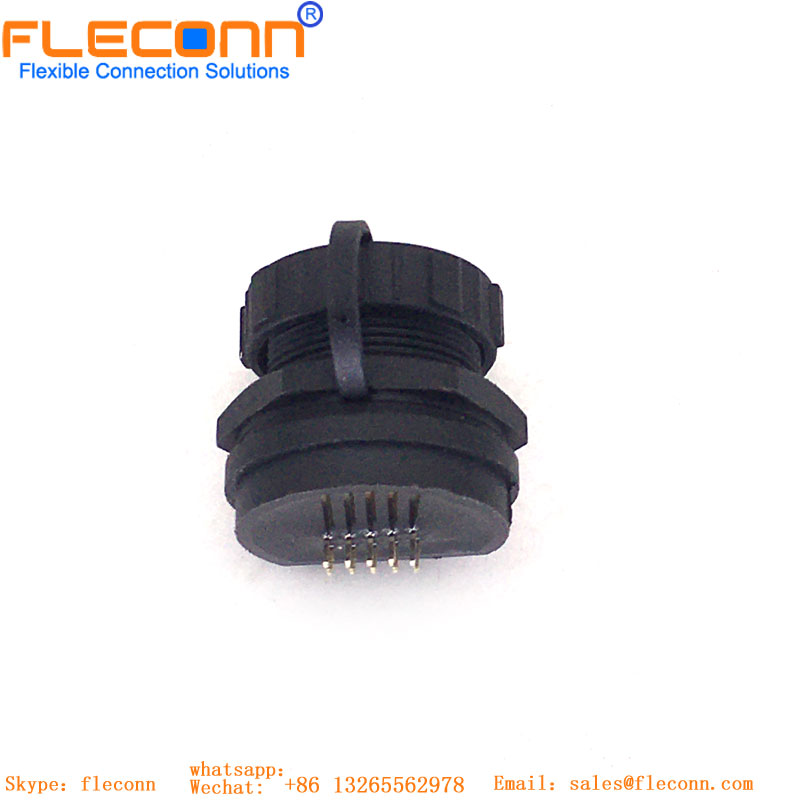 Câble de date USB personnalisé