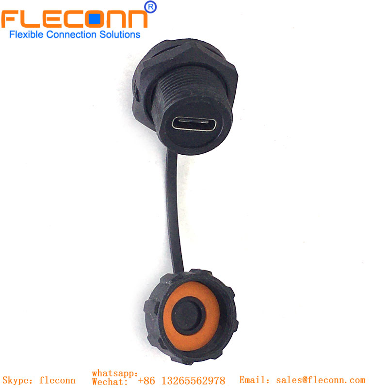 Câble de date USB personnalisé