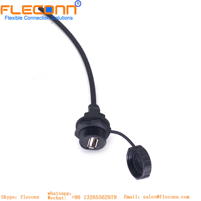 Câble de date USB personnalisé