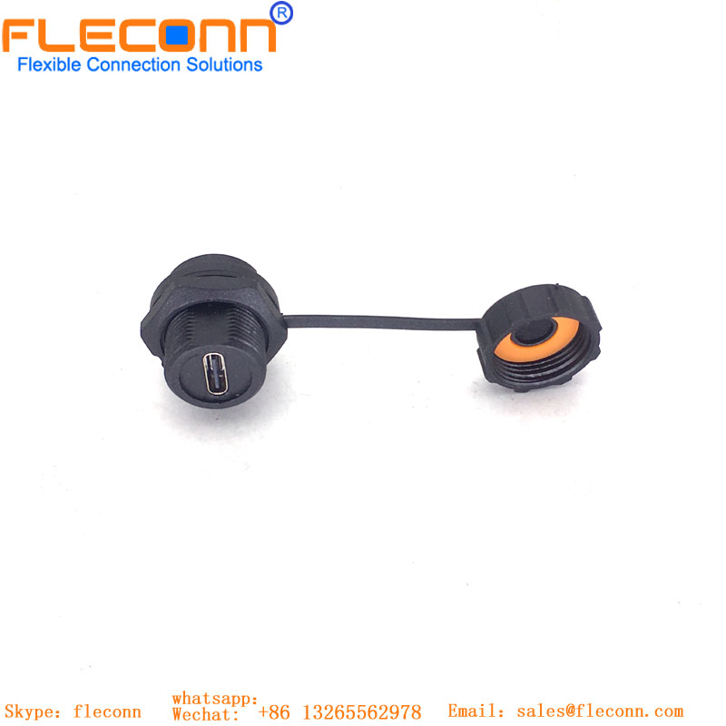 Câble de date USB personnalisé