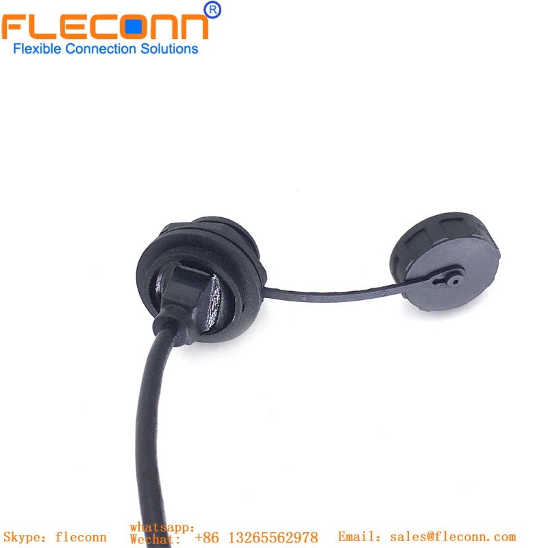 Câble de date USB personnalisé