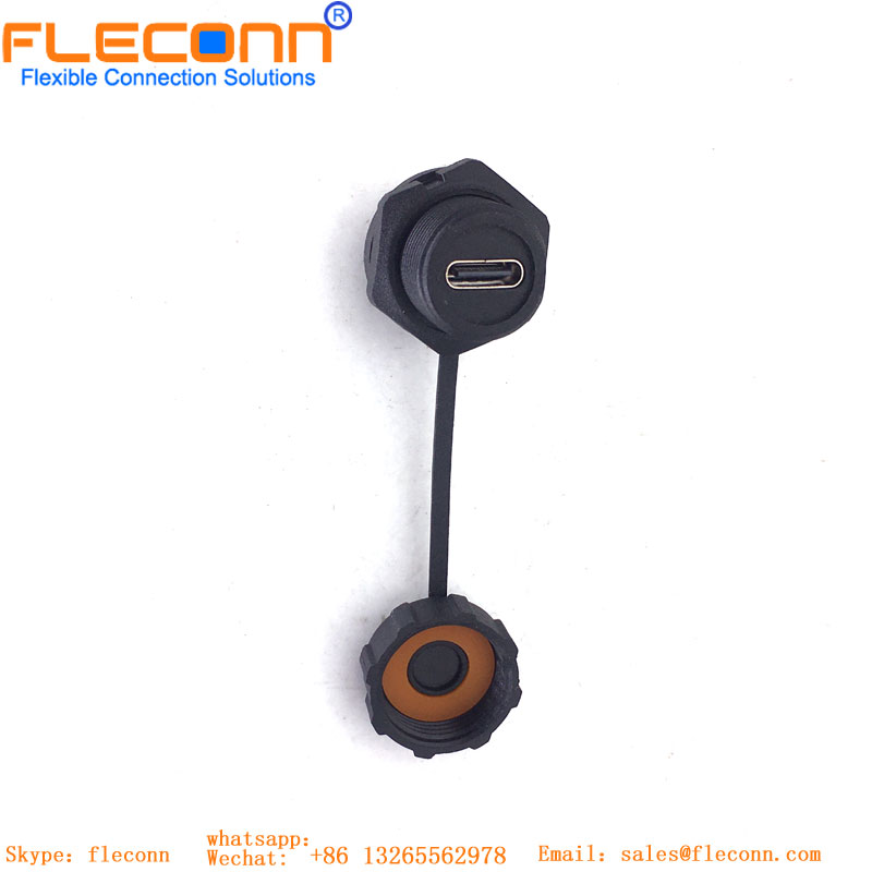 Câble de date USB personnalisé