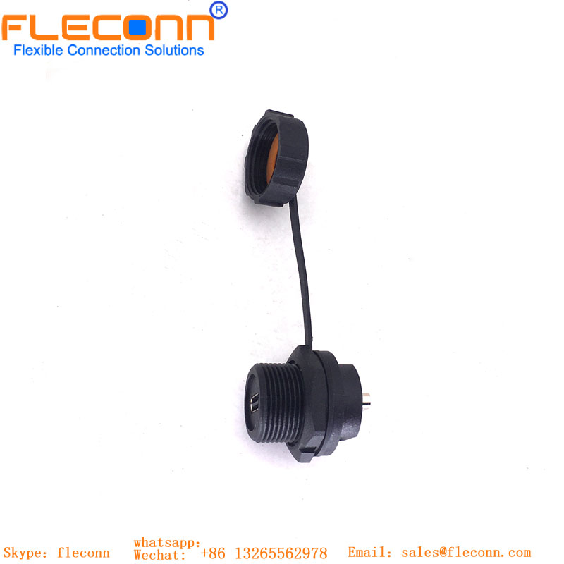 Câble de date USB personnalisé