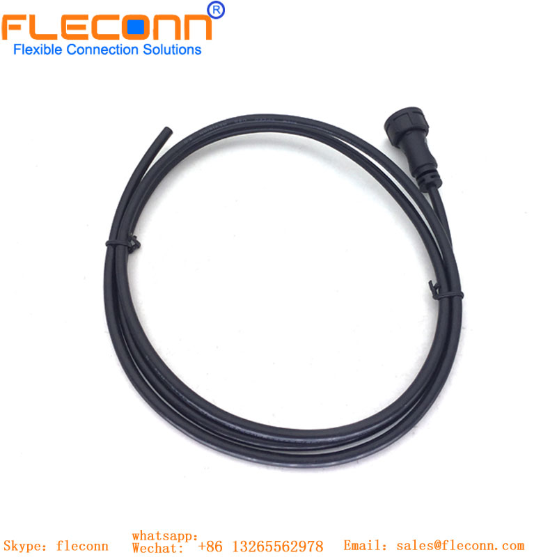 Câble de date USB personnalisé