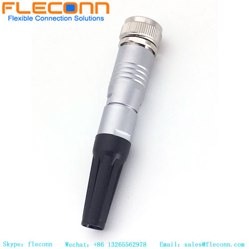 Connecteur de codage X femelle M12