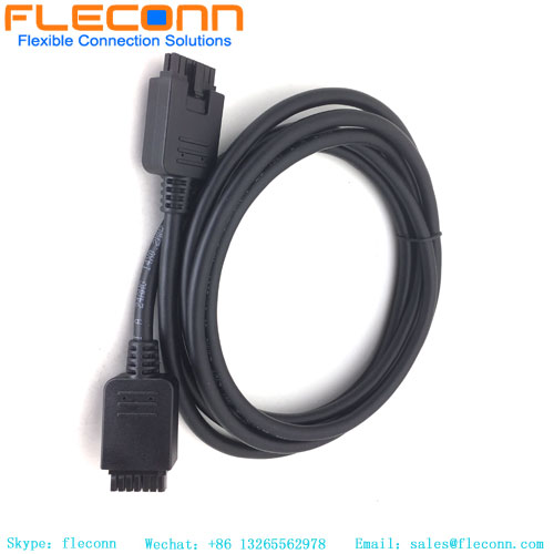 Faisceau de câbles surmoulé Molex Micro Fit 3.0 série 43025