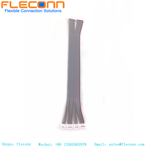 Câble femelle Molex 1,25 mm à 4 broches