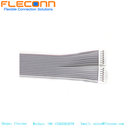 Câble femelle Molex 1,25 mm à 4 broches