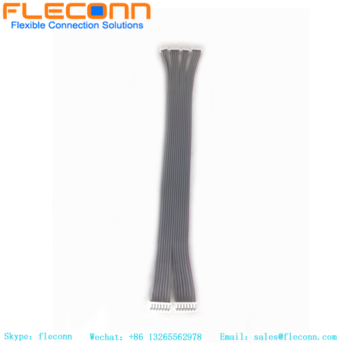 Câble femelle Molex 1,25 mm à 4 broches