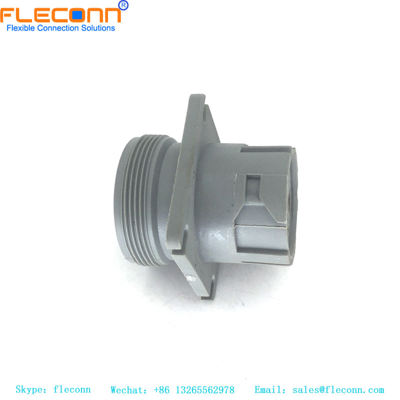 Connecteur automobile série HD16-6-12P Deutsch HD10